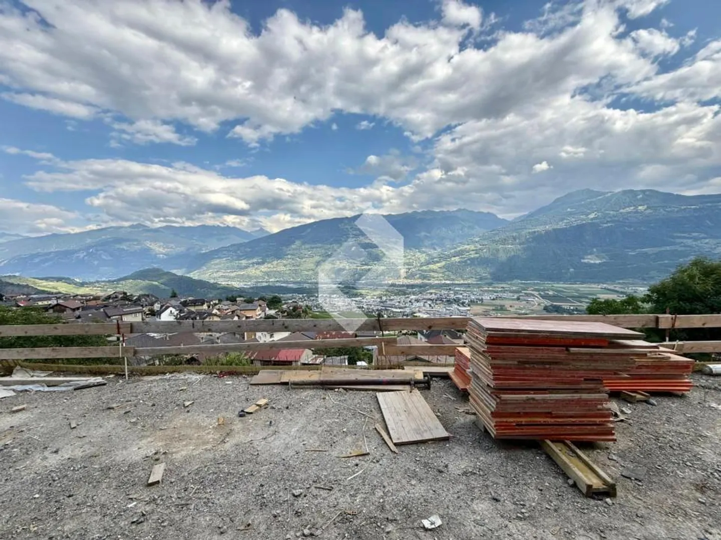 Cantiere in corso, consegna fine 2025 - Foto 2 di 13