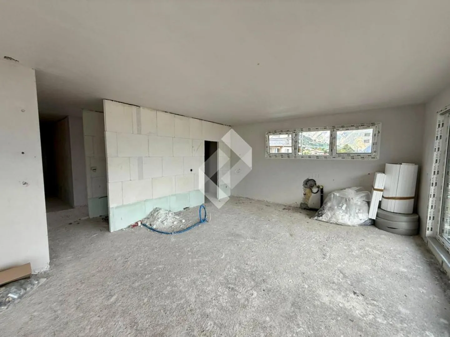 Cantiere in corso, consegna fine 2025 - Foto 3 di 13