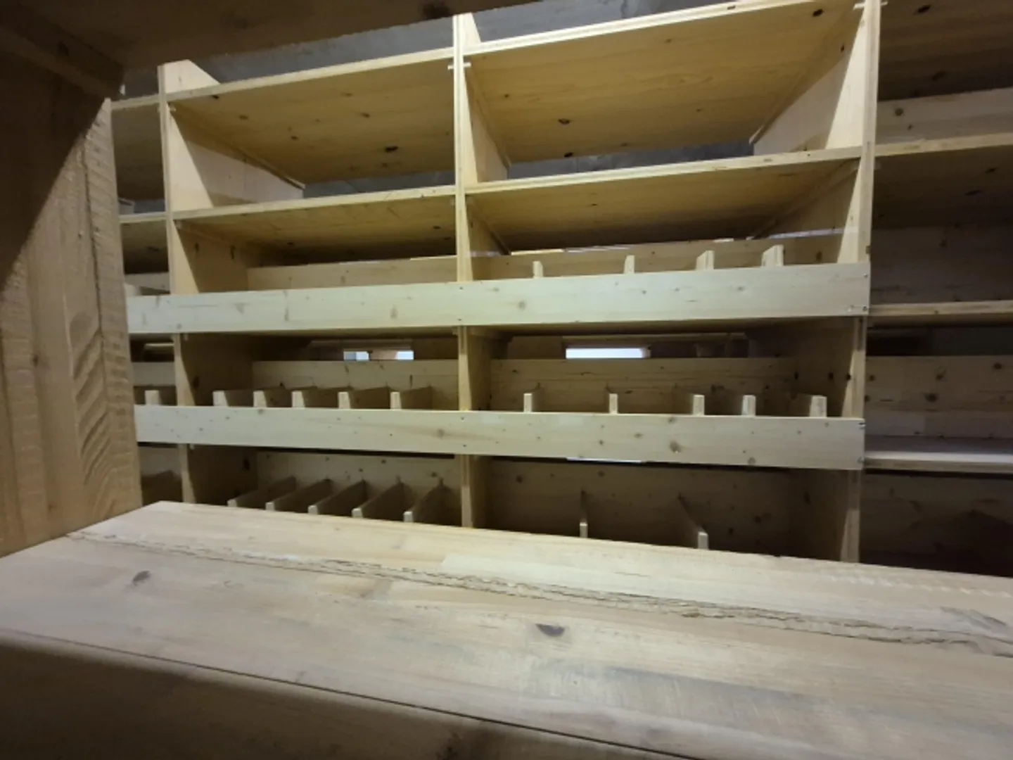 Entrepôt à louer - Photo 6 sur 7