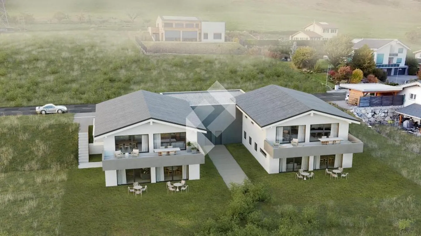 Cantiere in corso, consegna fine 2025 - Foto 4 di 13