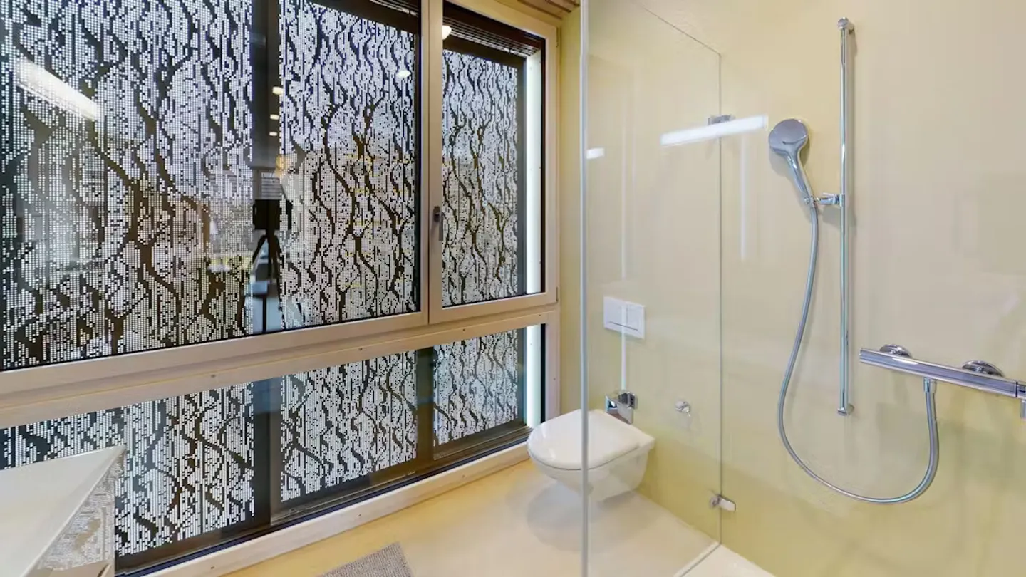 Modern Apartment in Basel - Photo 10 of 10