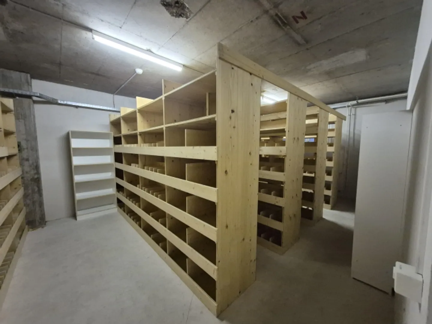 Entrepôt à louer - Photo 7 sur 7