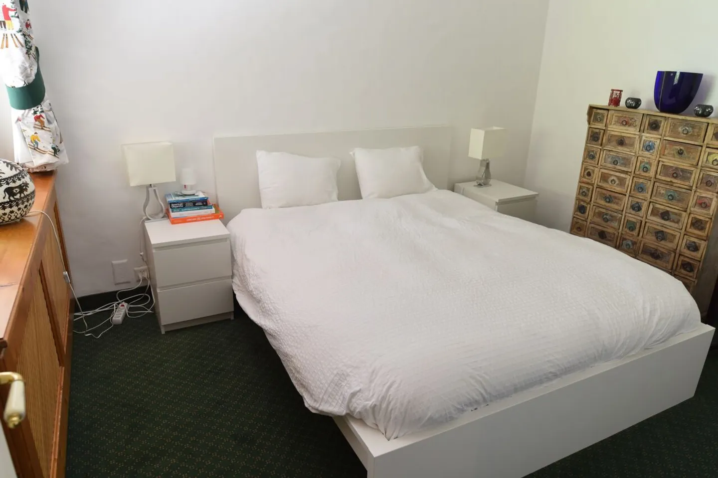 Luxus-Chalet mit Alpenblick - Foto 6 von 22