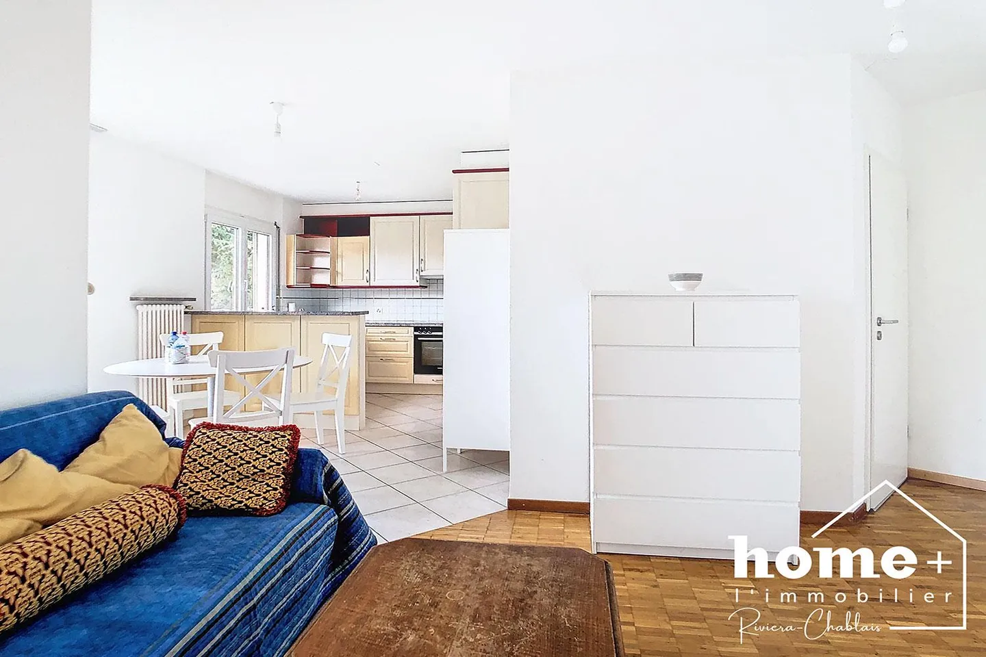 1,5-Zimmer-Wohnung - Foto 5 von 11