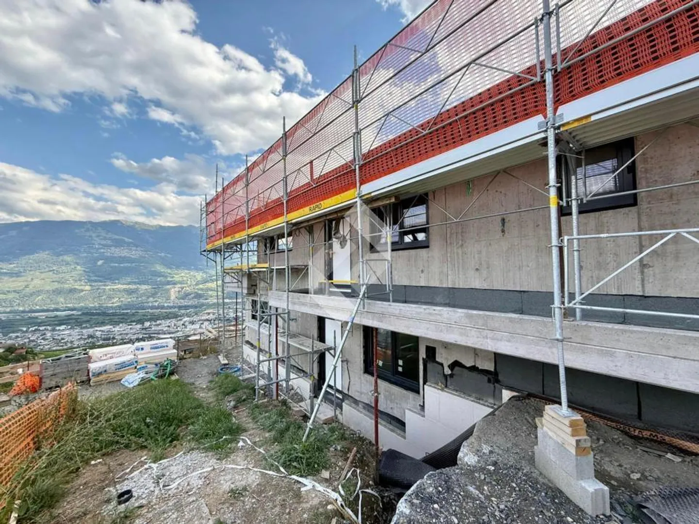 Cantiere in corso, consegna fine 2025 - Foto 7 di 13