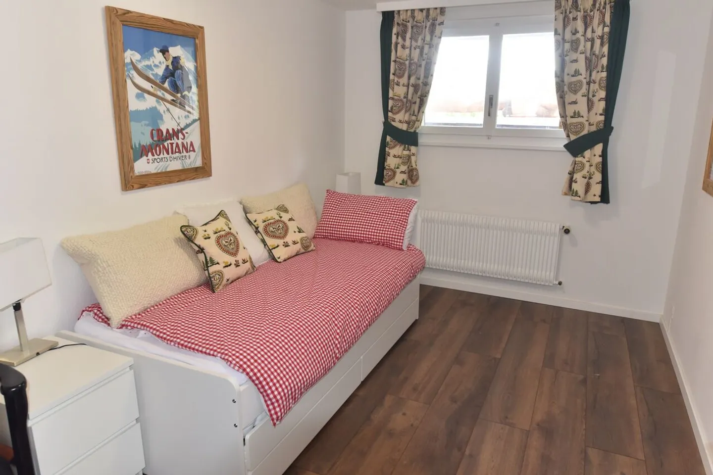 Luxus-Chalet mit Alpenblick - Foto 8 von 22