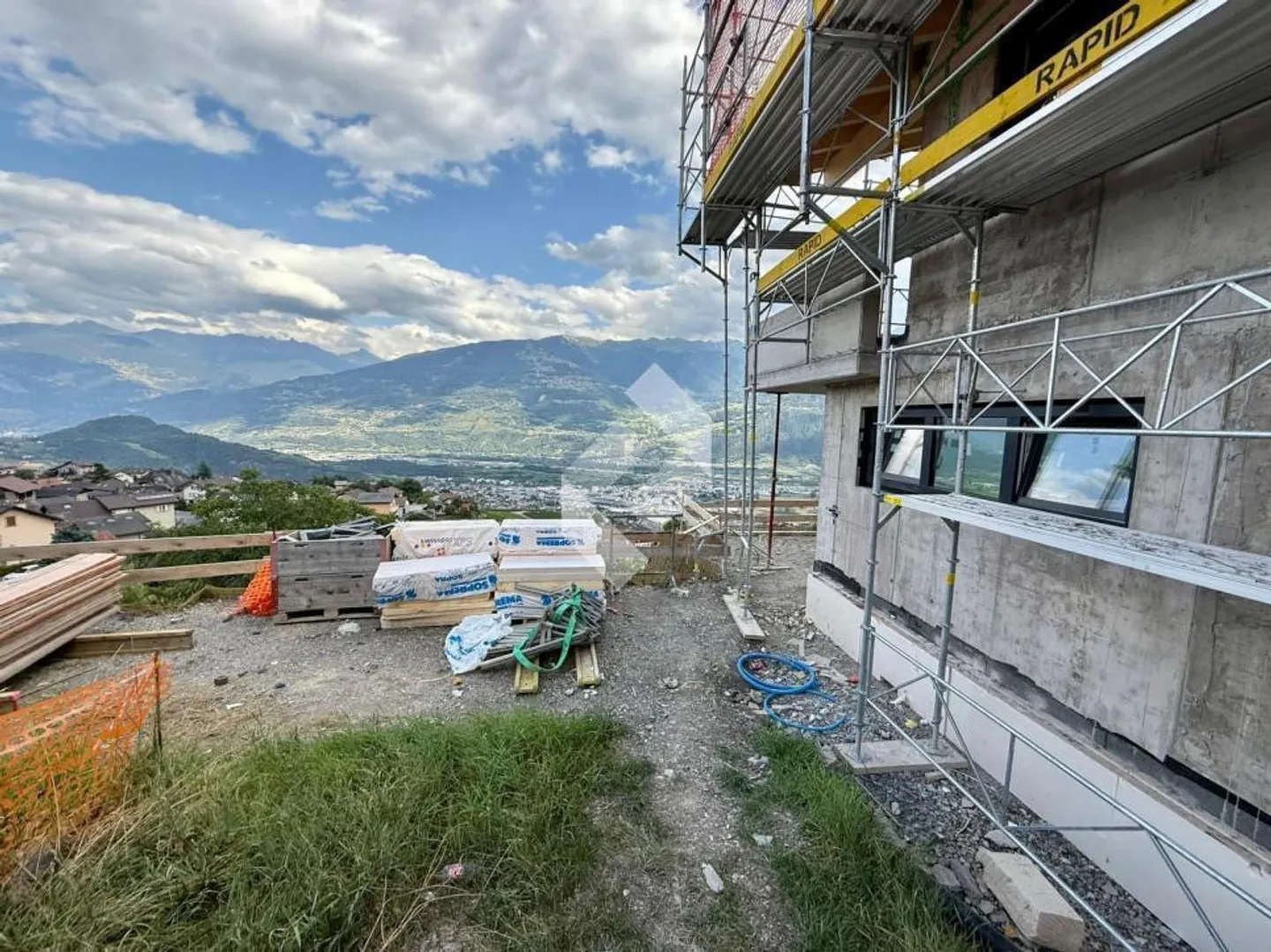 Cantiere in corso, consegna fine 2025 - Foto 5 di 13