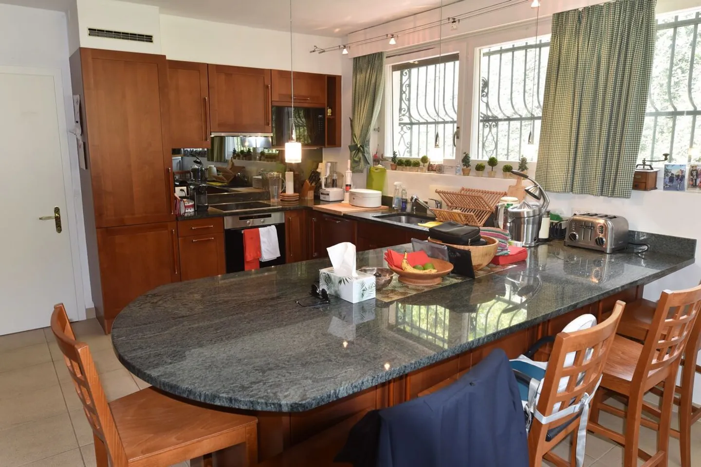 Luxus-Chalet mit Alpenblick - Foto 5 von 22