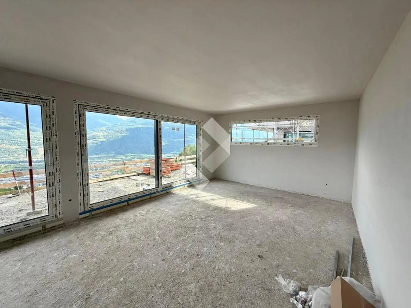 Cantiere in corso, consegna fine 2025 - Foto 6 di 13