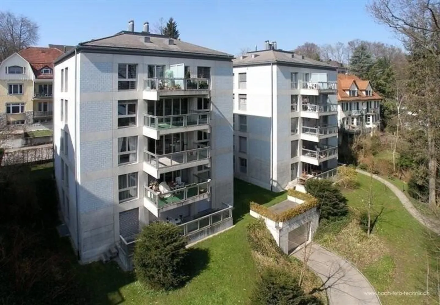 Exklusiv und gemütlich - Ihr neues Zuhause am Rosenberg! - Photo 1 of 12