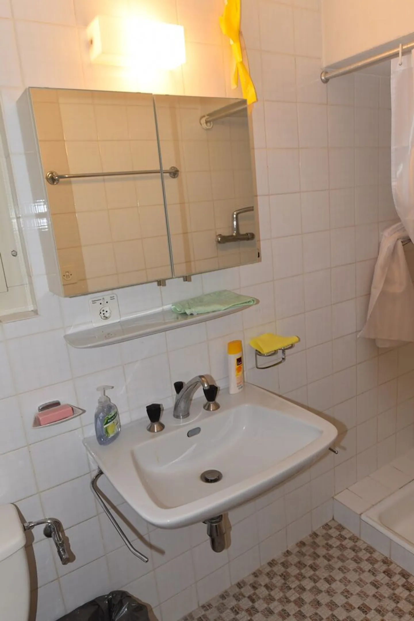 Luxus-Chalet mit Alpenblick - Foto 9 von 22