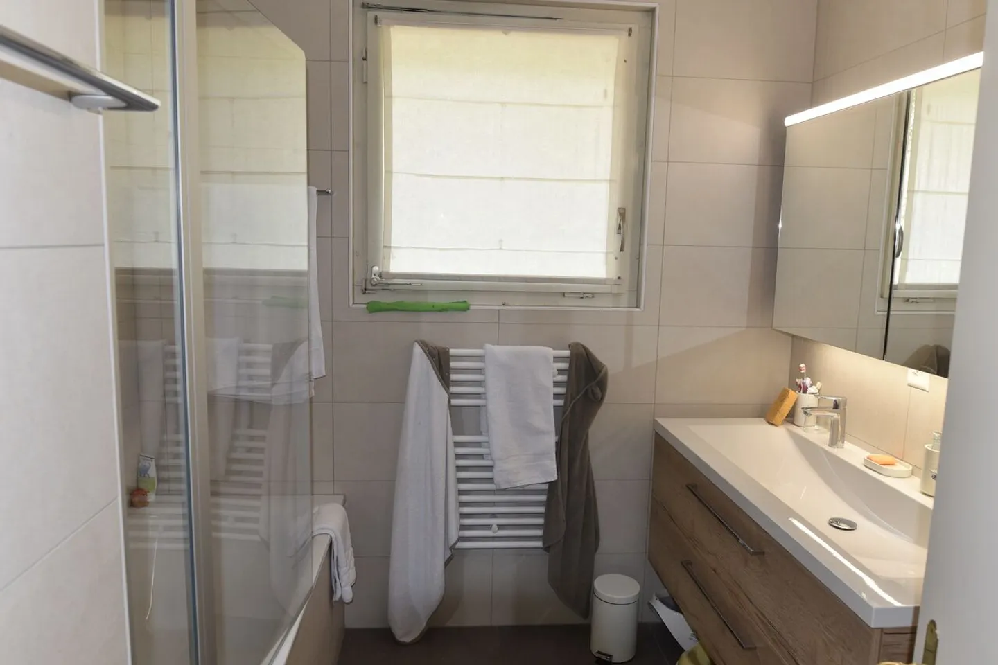 Luxus-Chalet mit Alpenblick - Foto 10 von 22