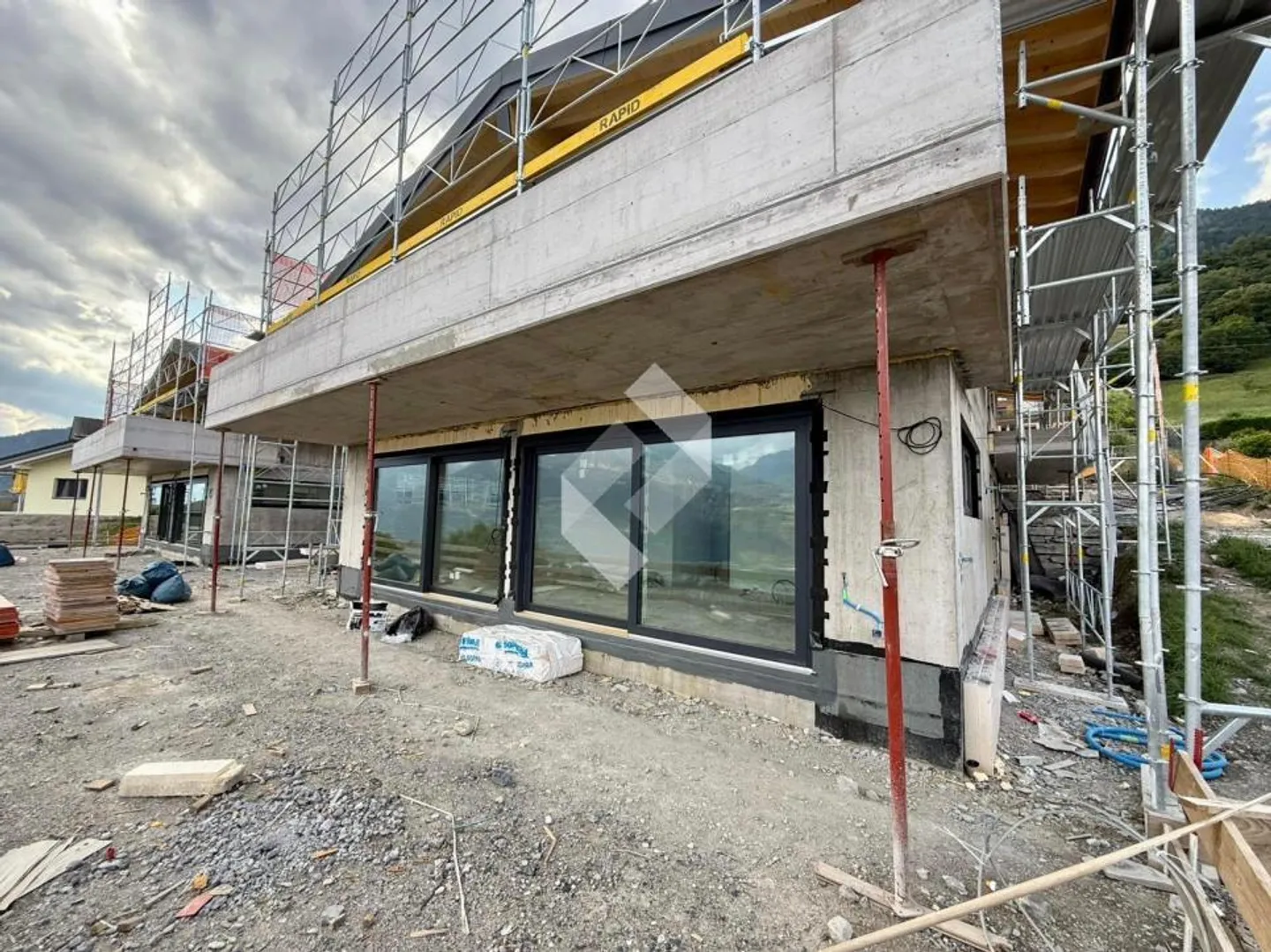 Cantiere in corso, consegna fine 2025 - Foto 13 di 13