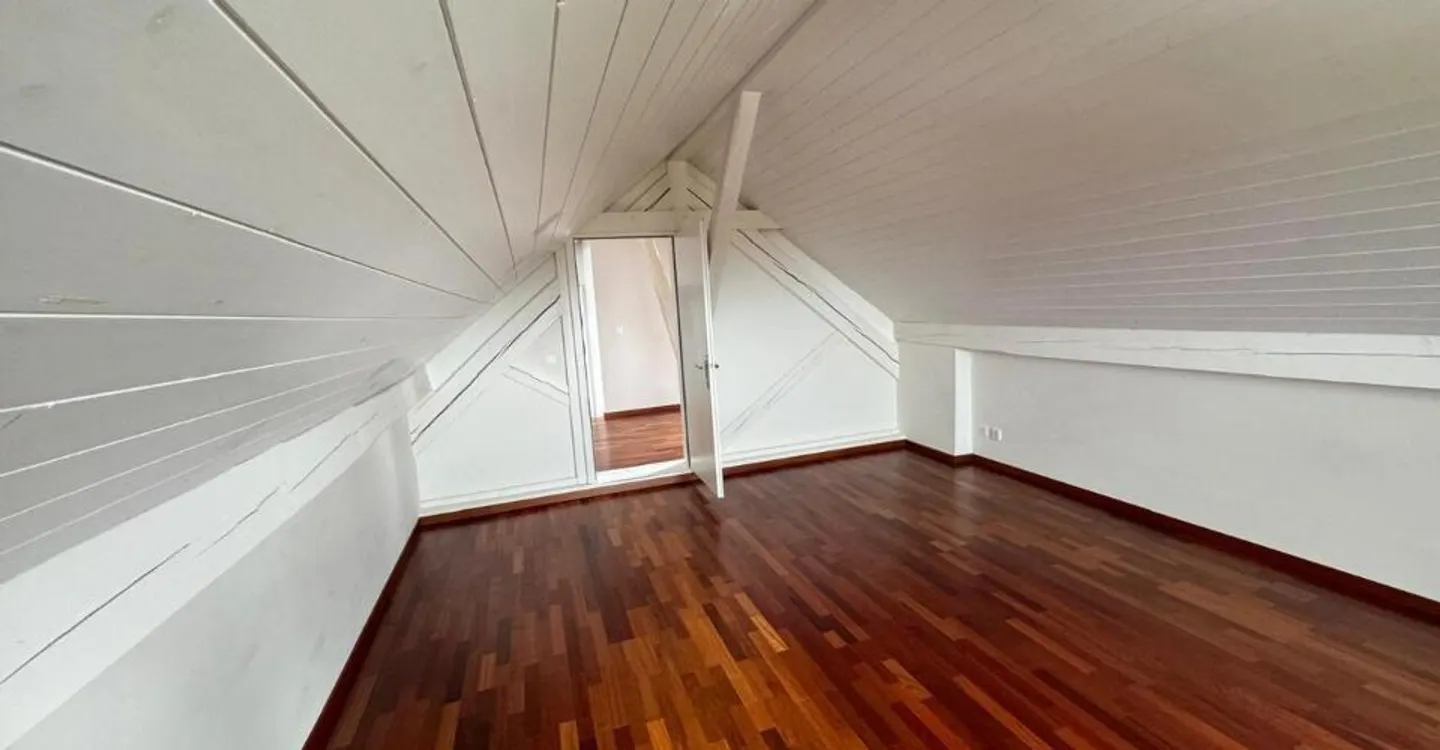 Très bel appartement aux combles - Ch. de l'Eglise 12, 1066 Epalinges - Foto 6 von 8