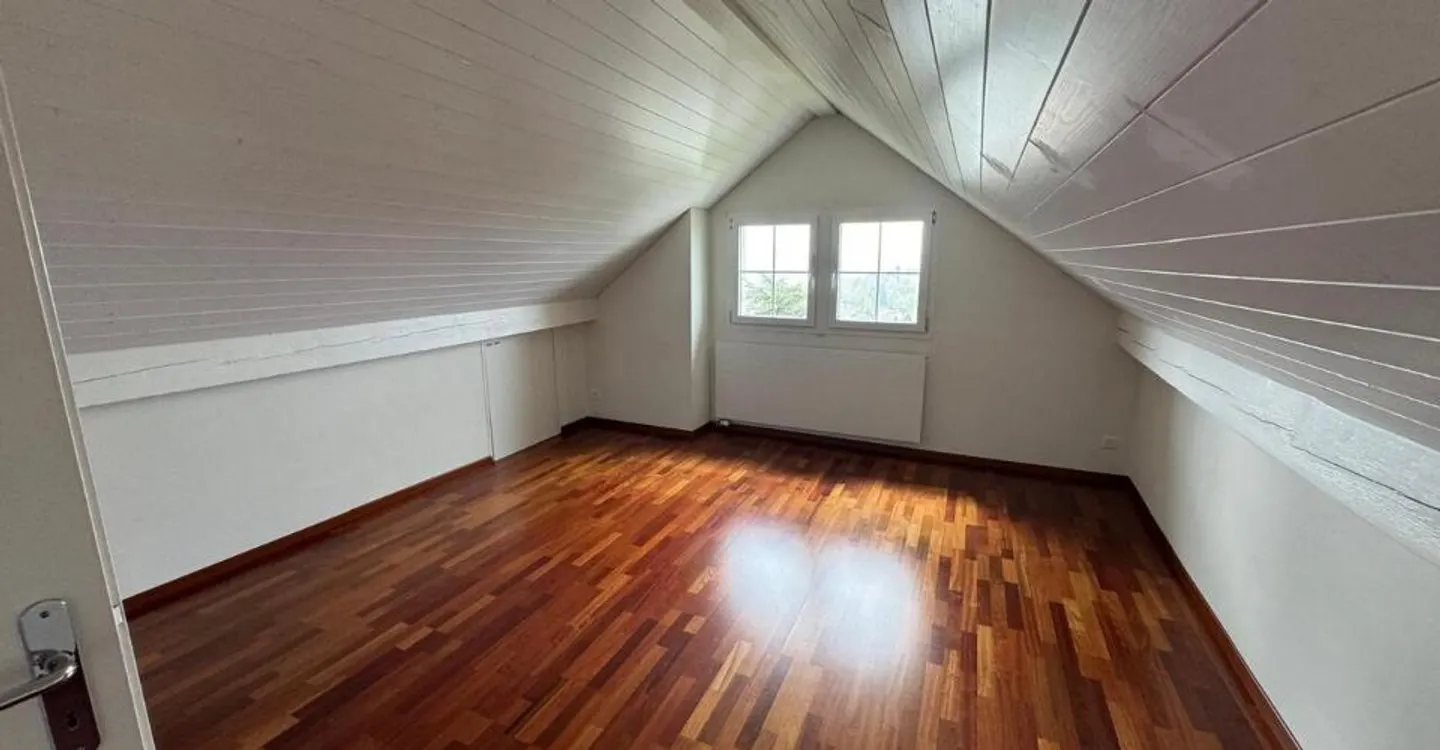 Très bel appartement aux combles - Ch. de l'Eglise 12, 1066 Epalinges - Foto 7 von 8