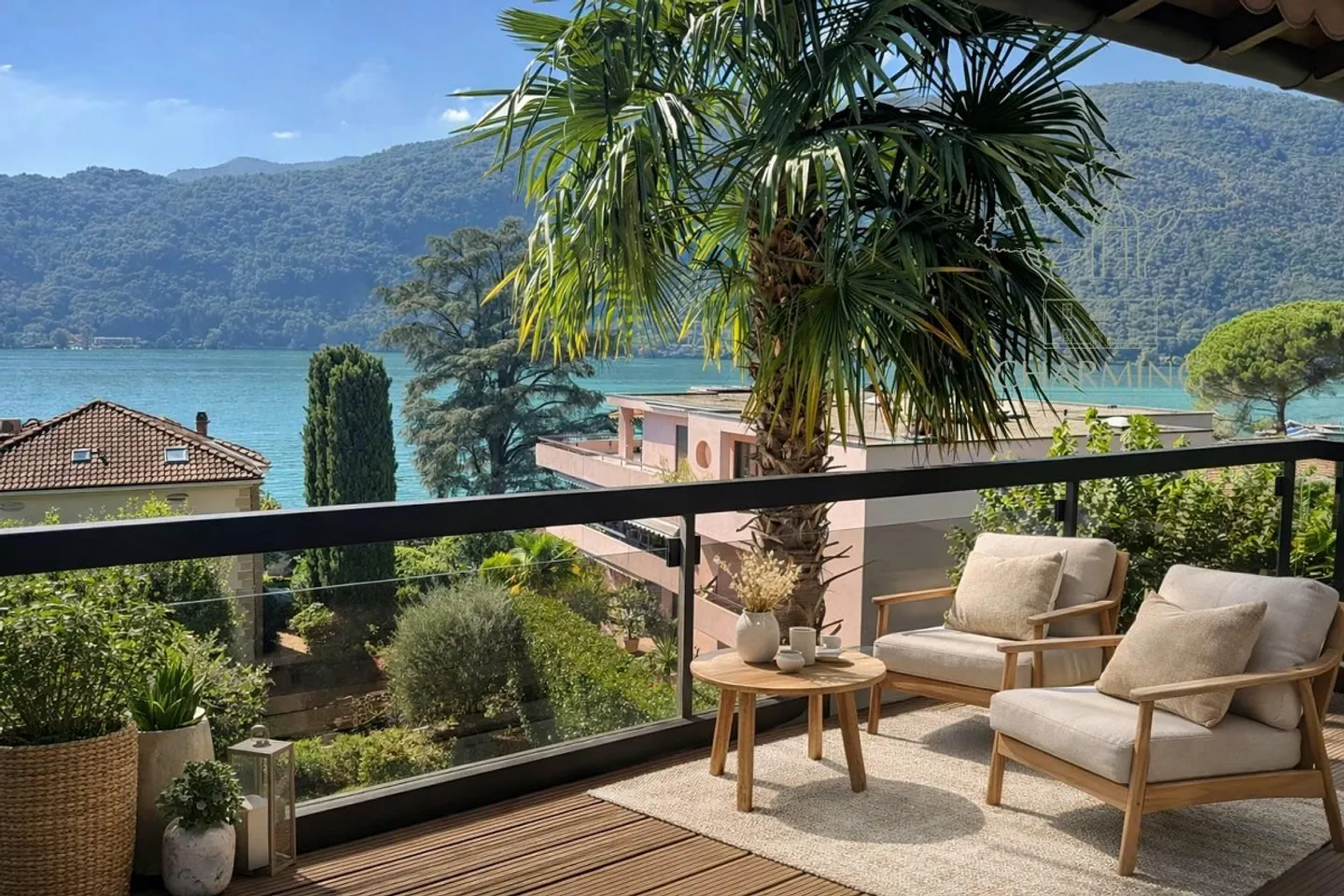 Appartamento - Morcote - Foto 1 di 7