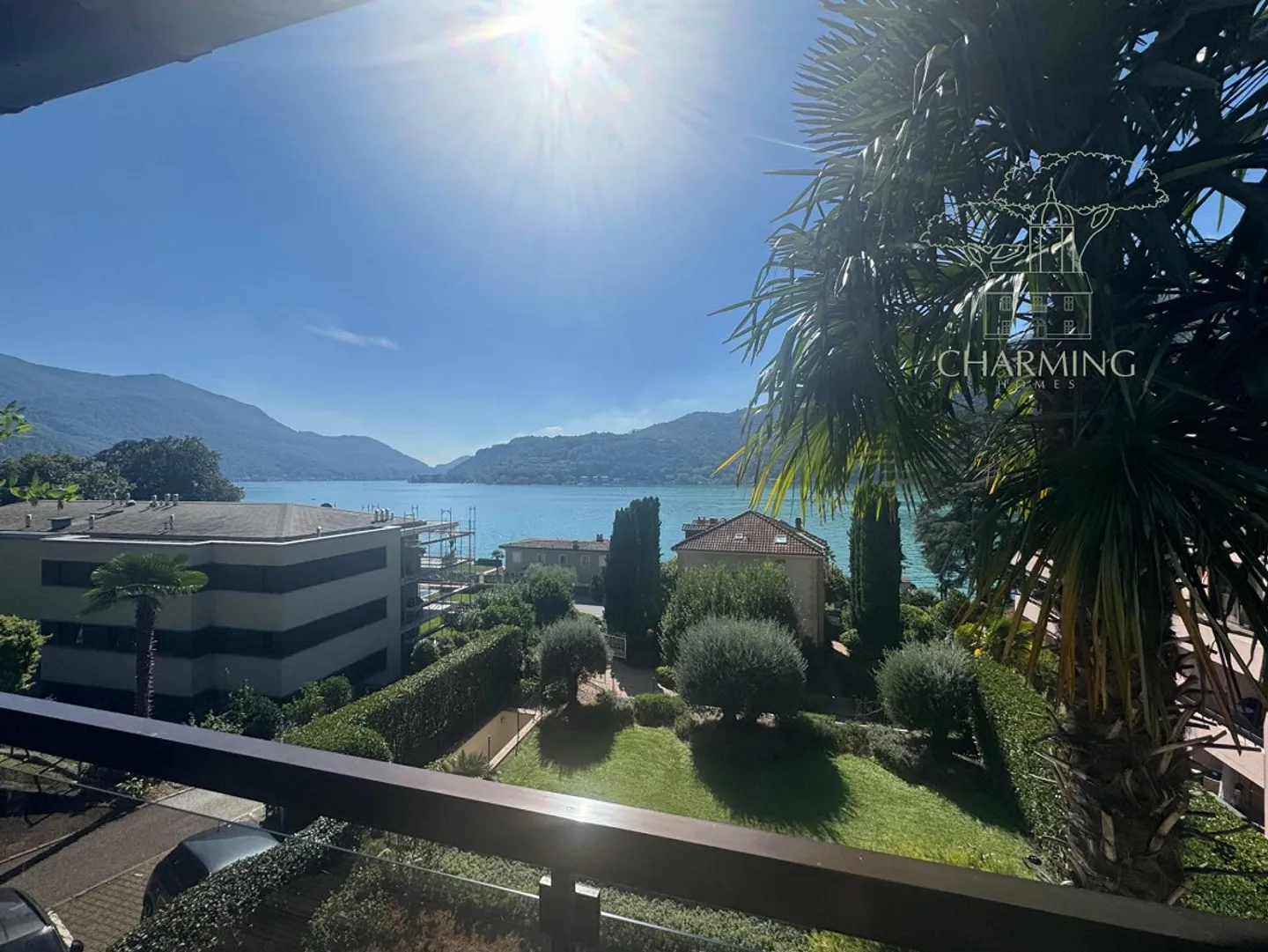 Appartamento - Morcote - Foto 2 di 7