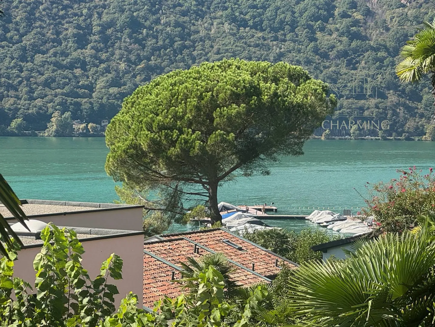 Appartamento - Morcote - Foto 3 di 7