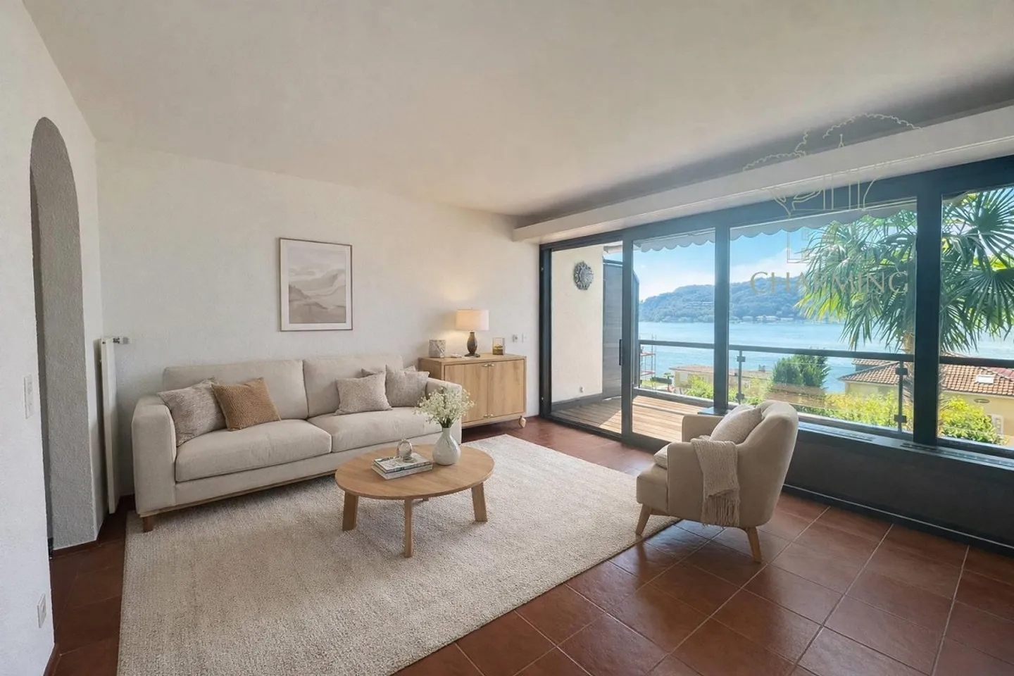 Appartamento - Morcote - Foto 4 di 7