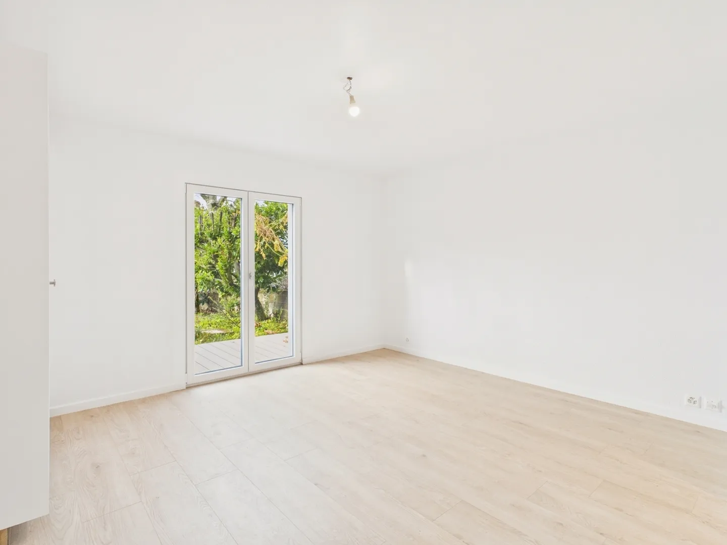 Wunderschönes Reihenhaus mit unabhängigem Studio und außergewöhnlichem Blick auf den See in Villeneuve - Foto 4 von 13