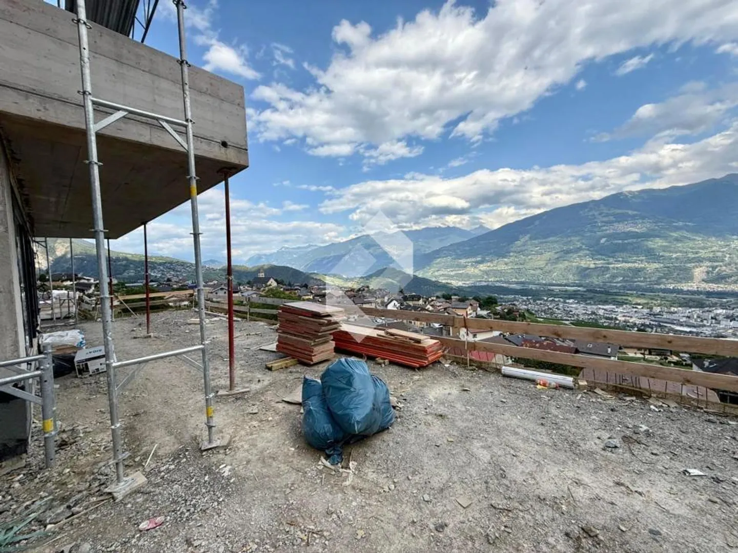 Cantiere in corso, consegna fine 2025 - Foto 11 di 13