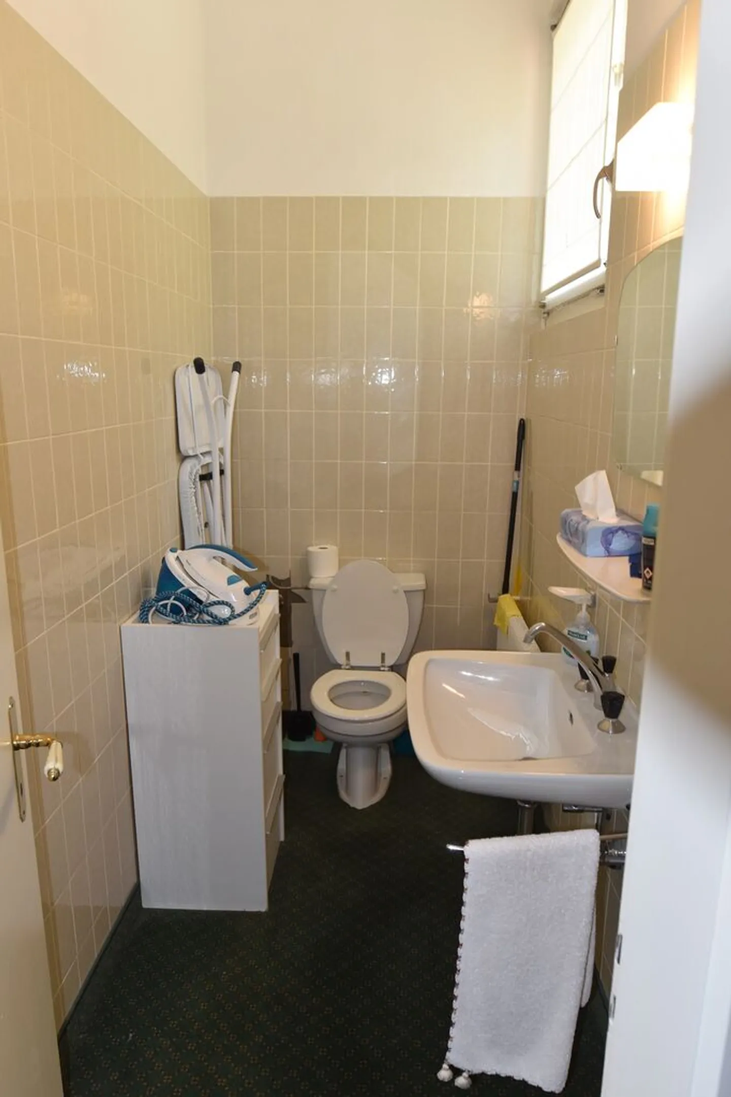 Luxus-Chalet mit Alpenblick - Foto 11 von 22