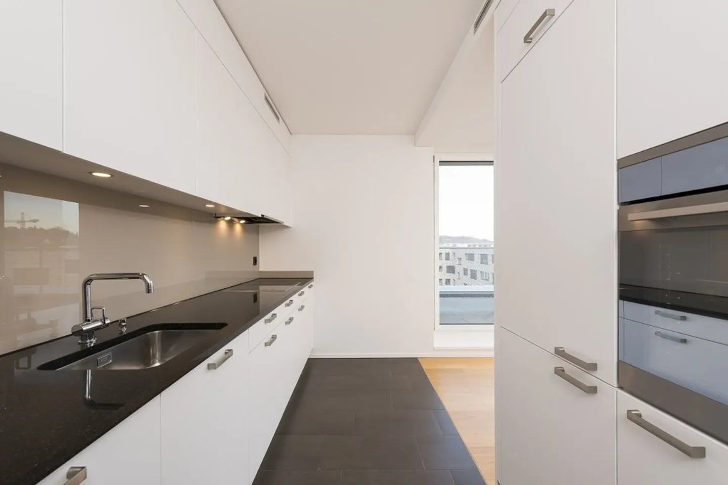 Modernes Apartment in Winterthur - Foto 6 von 9