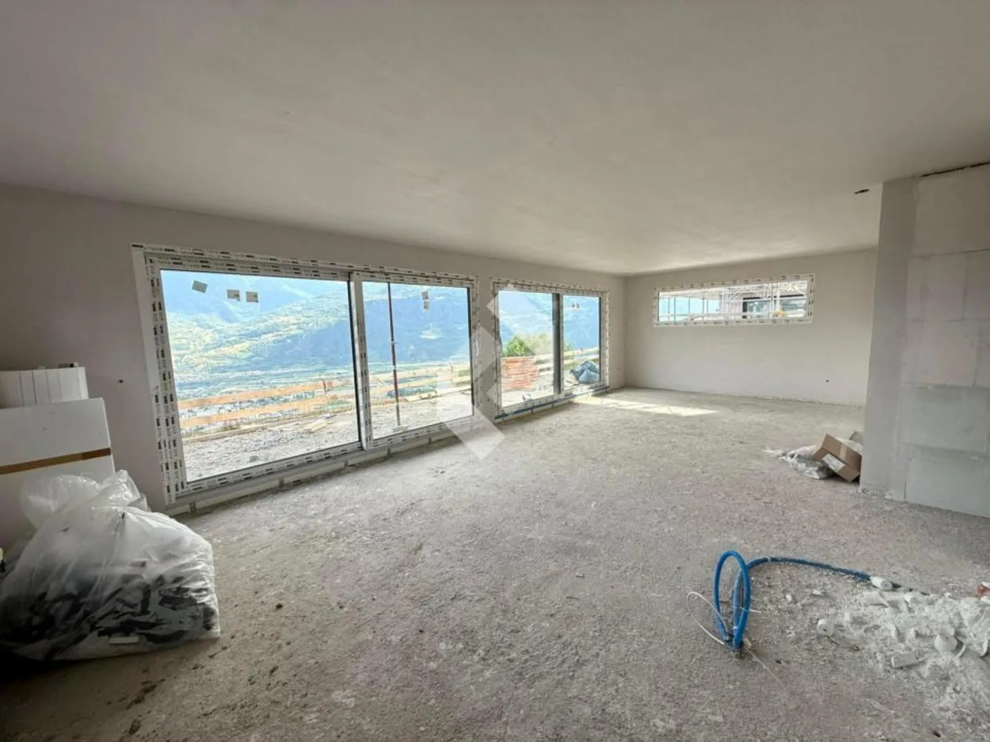 Cantiere in corso, consegna fine 2025 - Foto 12 di 13