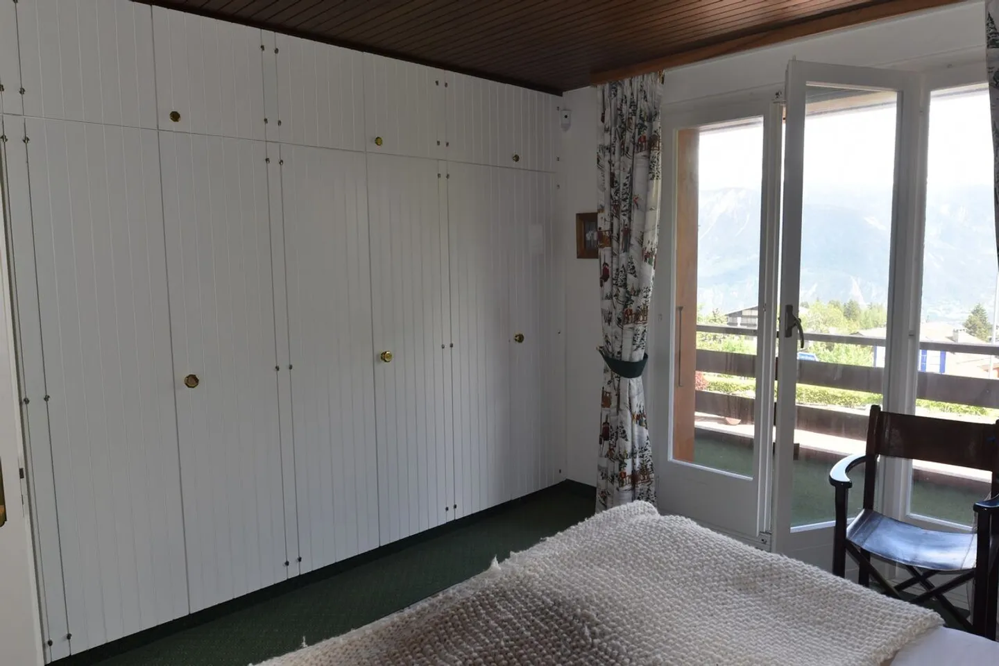 Luxus-Chalet mit Alpenblick - Foto 12 von 22