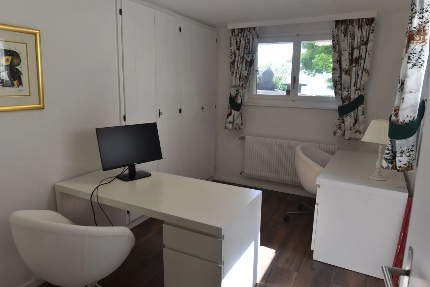 Luxus-Chalet mit Alpenblick - Foto 13 von 22