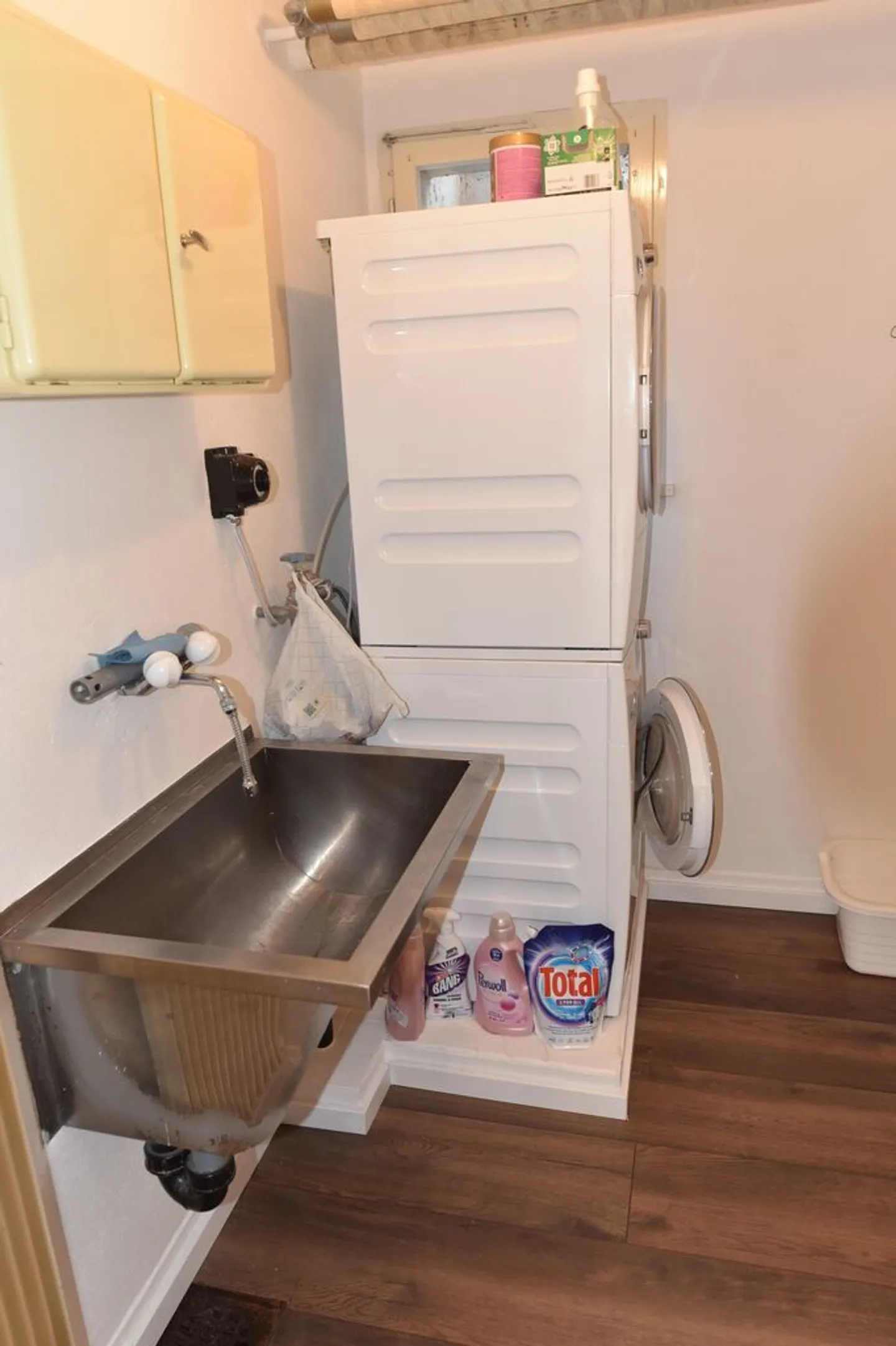 Luxus-Chalet mit Alpenblick - Foto 15 von 22