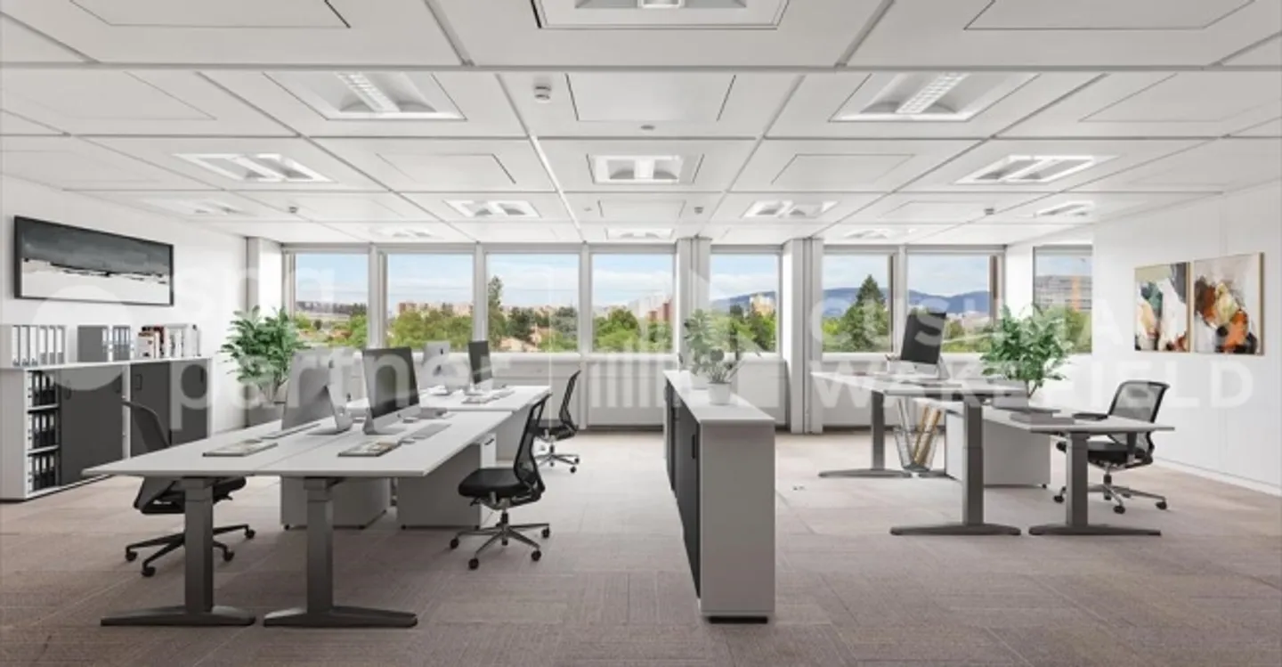 Mixed-use building for rent - Photo 6 of 13