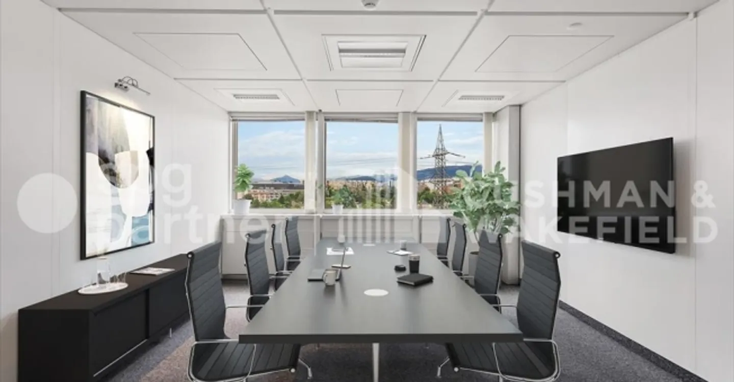 Mixed-use building for rent - Photo 8 of 13