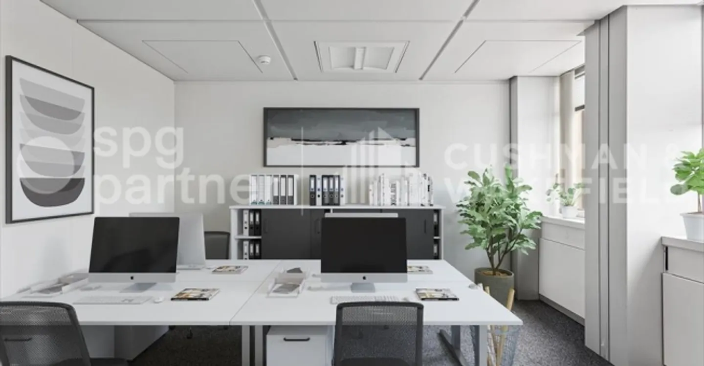 Mixed-use building for rent - Photo 11 of 13