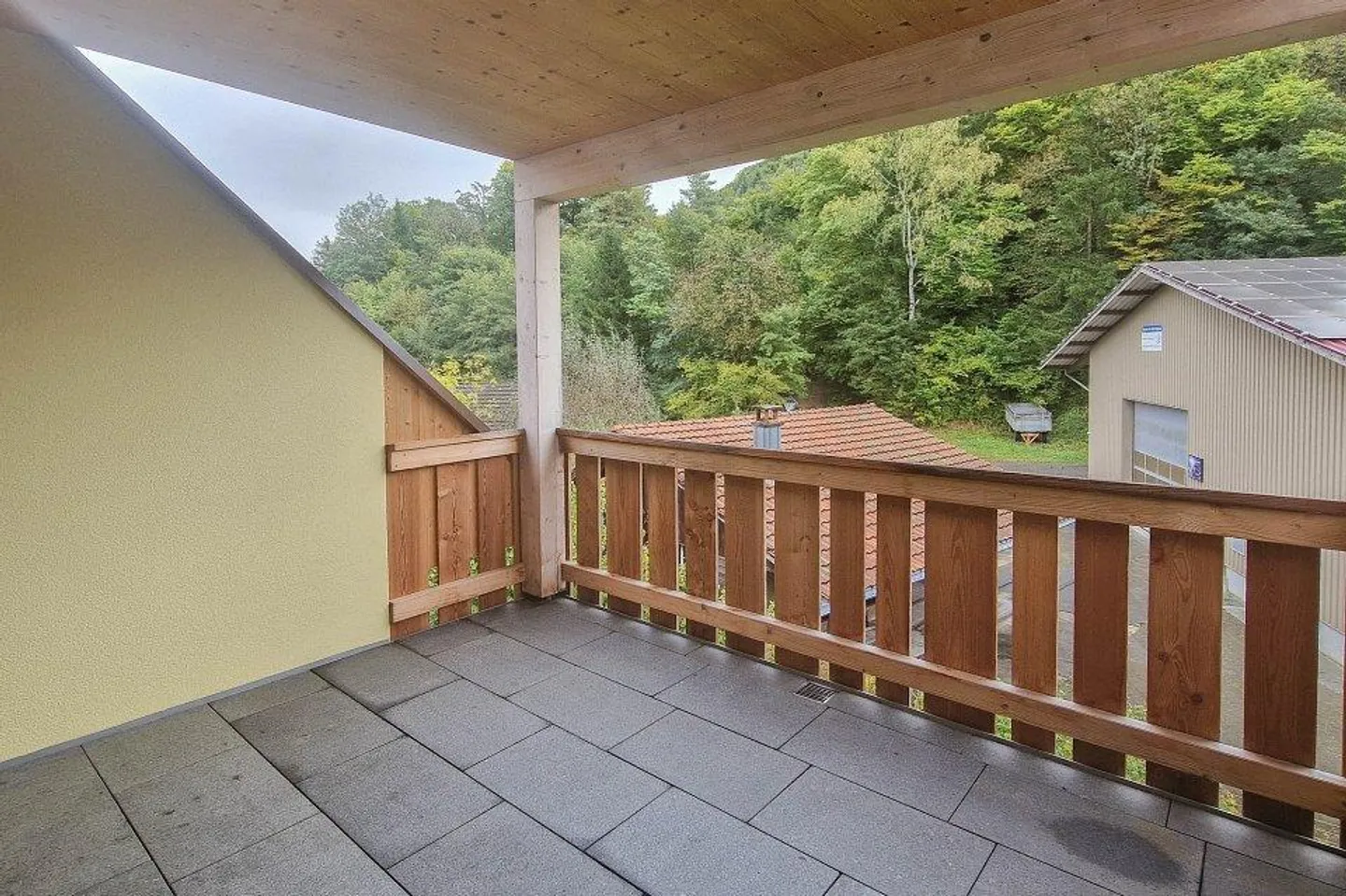 Modernes 4.5 Zimmer Attique - Foto 5 von 13