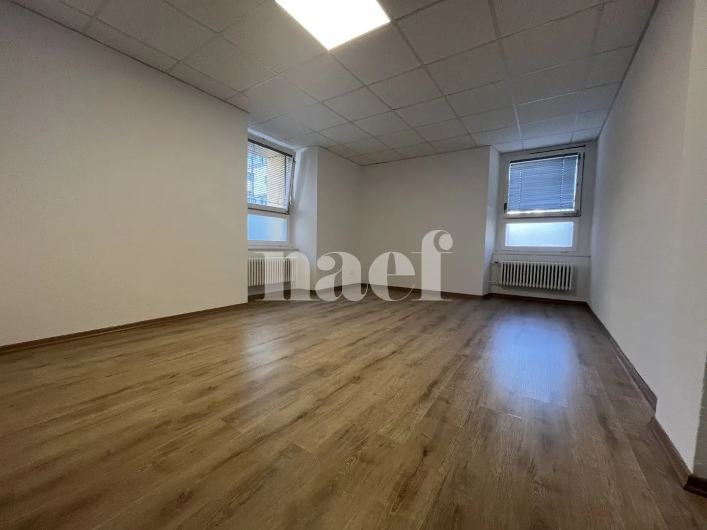 Geräumiges renoviertes Studio - Photo 6 sur 7