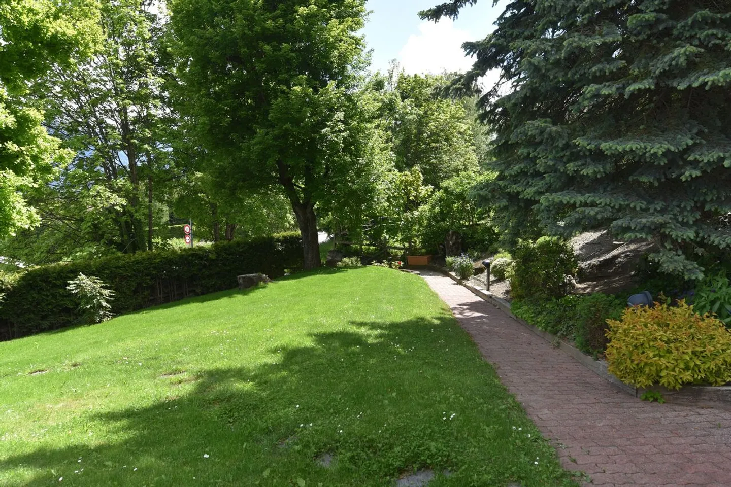 Luxus-Chalet mit Alpenblick - Foto 18 von 22