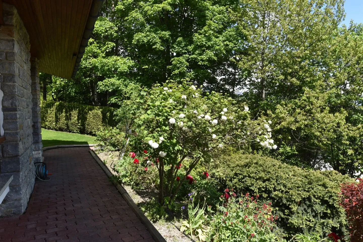 Luxus-Chalet mit Alpenblick - Foto 19 von 22