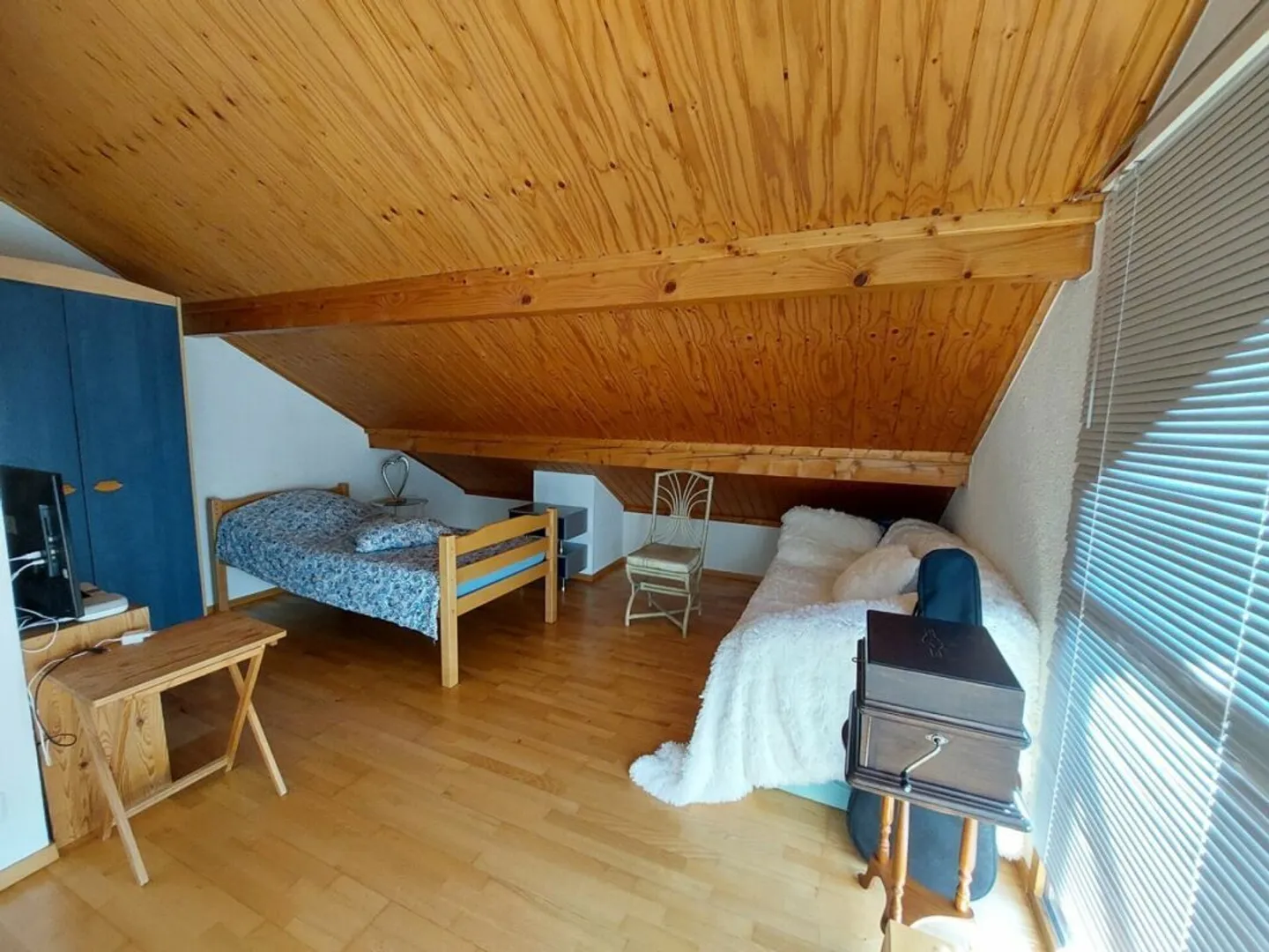 Spacious villa with independent apartment on the lower floor - Photo 10 of 18