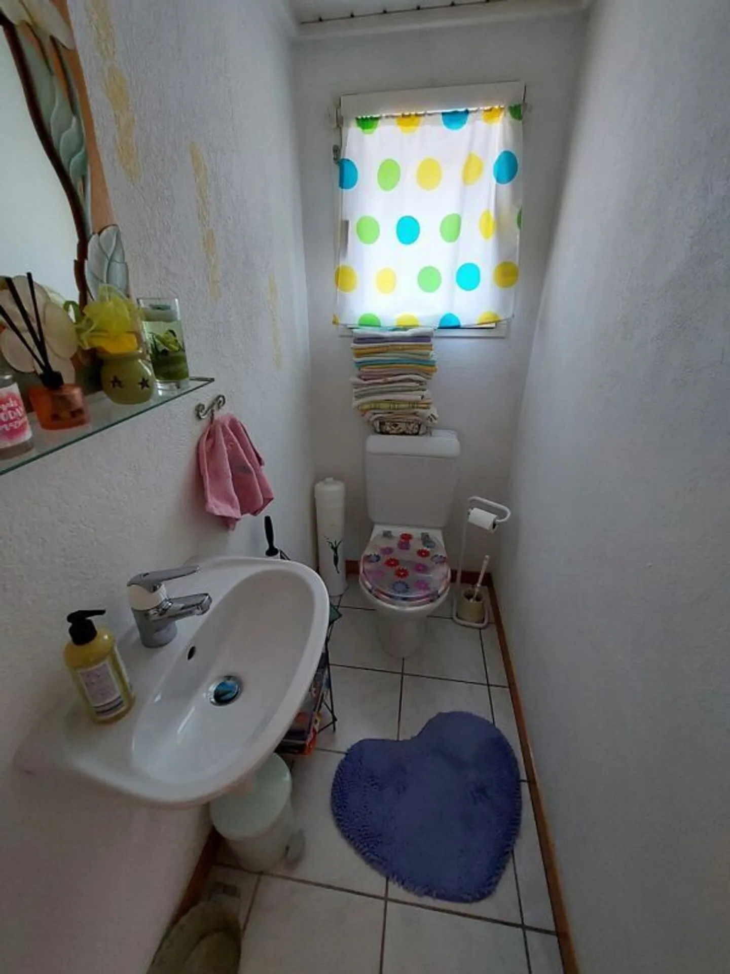 Spacious villa with independent apartment on the lower floor - Photo 12 of 18