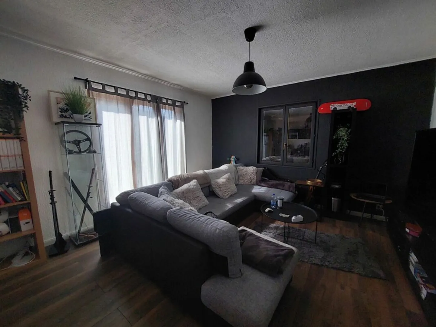 Spacious villa with independent apartment on the lower floor - Photo 13 of 18