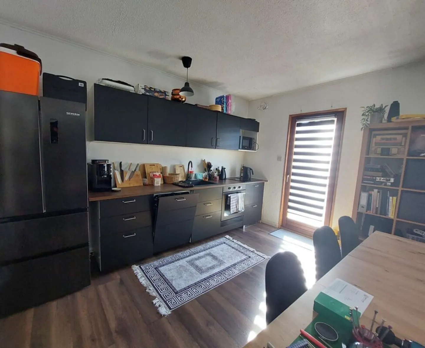Spacious villa with independent apartment on the lower floor - Photo 14 of 18