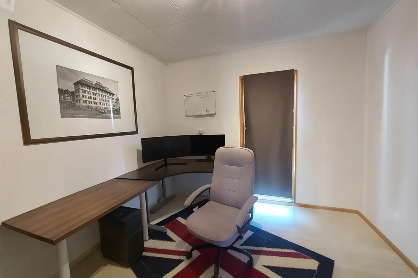 Spacious villa with independent apartment on the lower floor - Photo 15 of 18