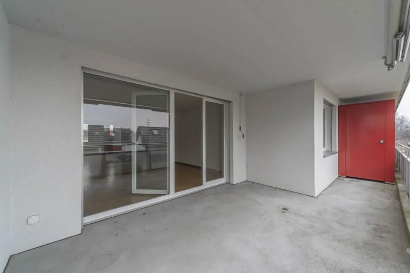 Vivre à Malters - jeune et contemporain! - Photo 12 sur 12