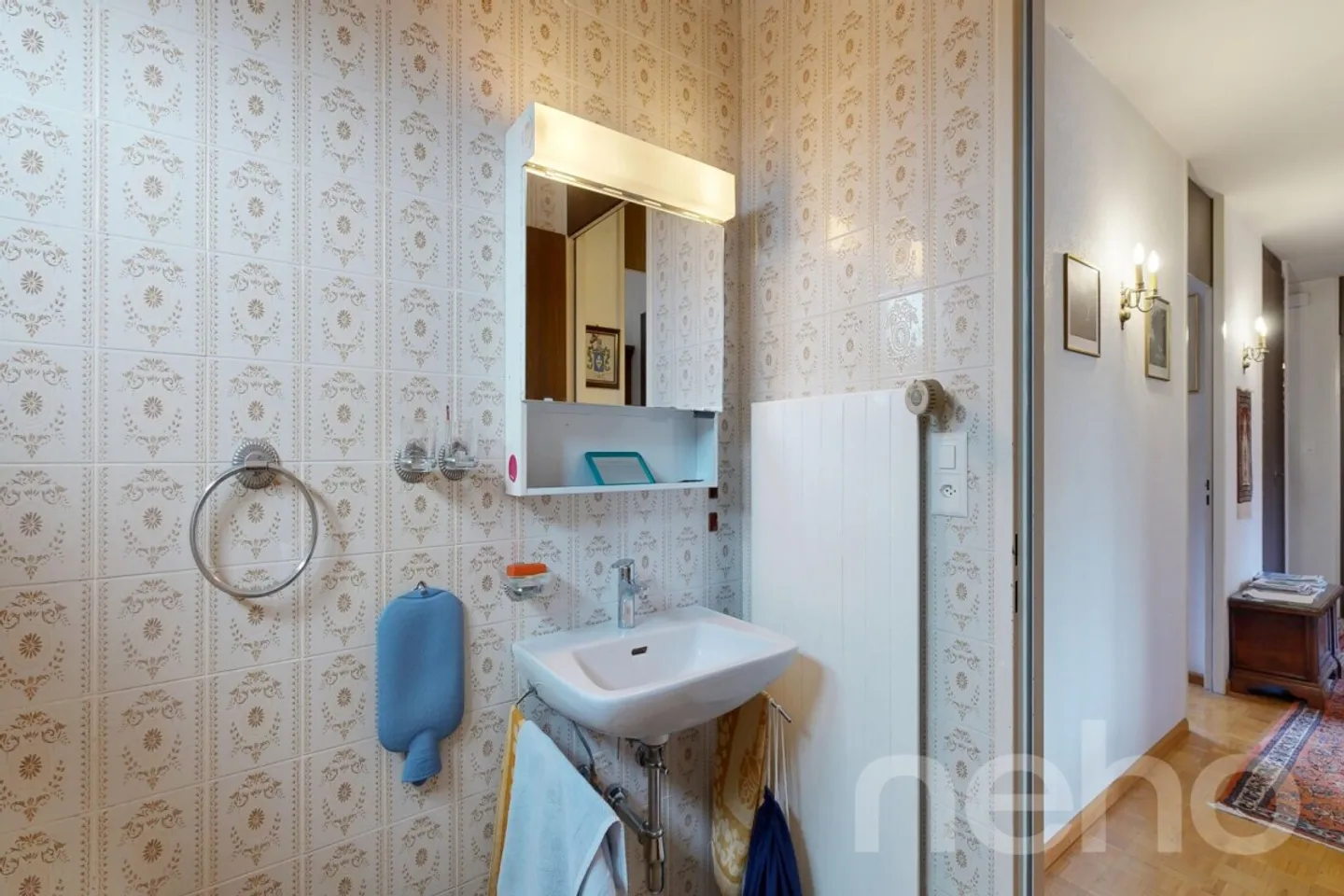 4.5 Room Apartment Full South with Dominant View and Green Surroundings - Photo 7 of 12