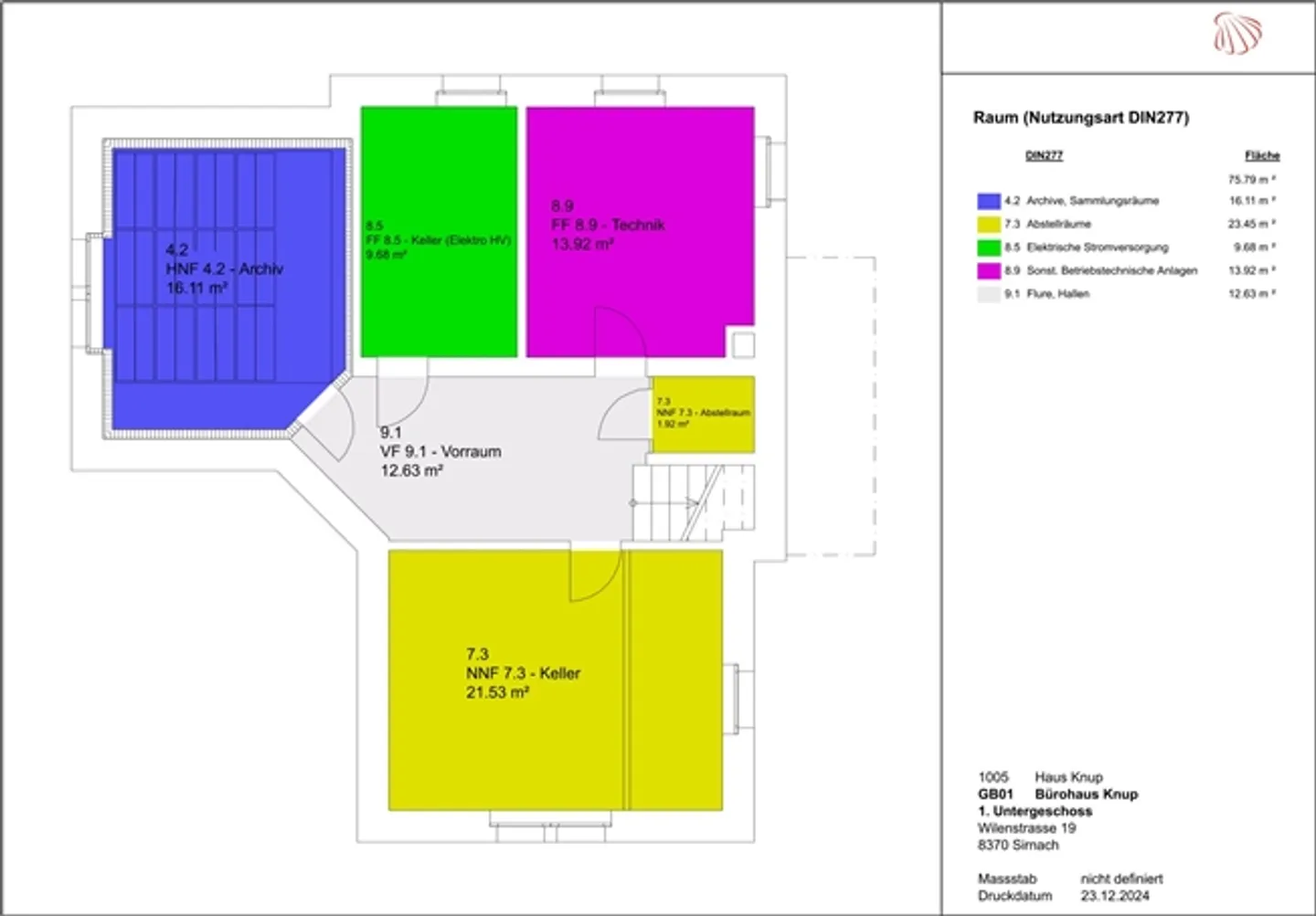 Office - Photo 9 of 12