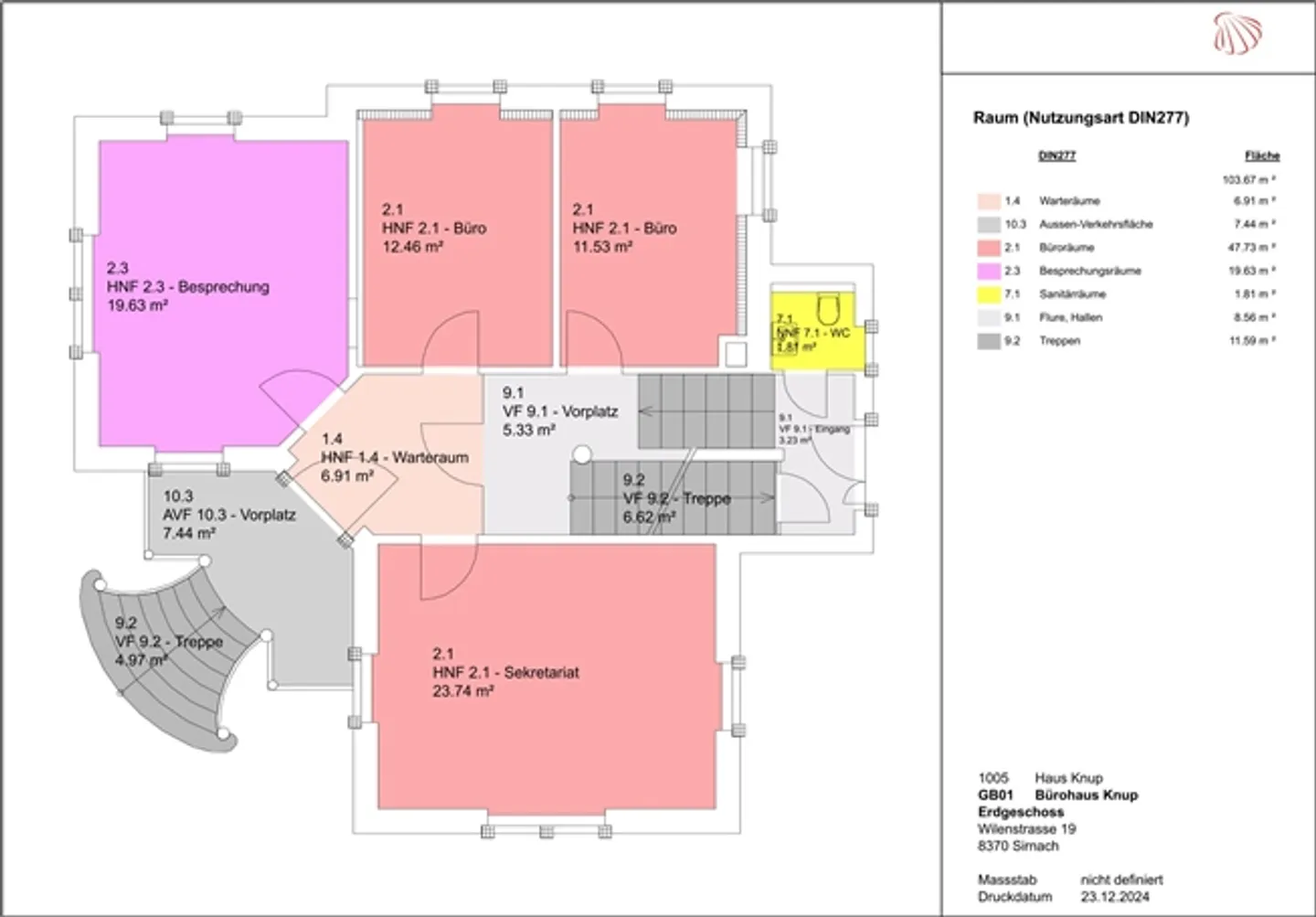 Office - Photo 10 of 12