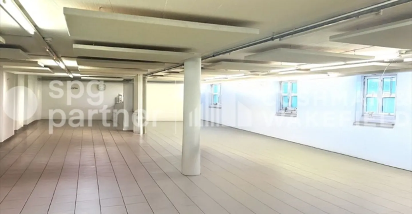 «Dépôt» - Photo 6 sur 10