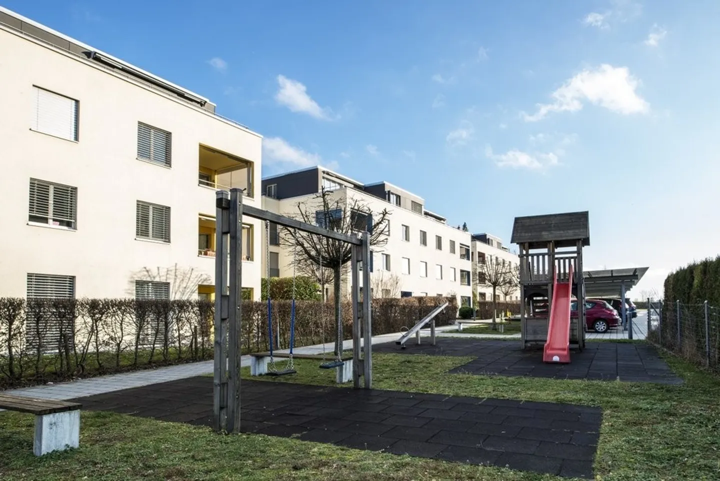 Bastelraum zur Miete in Eglisau - Foto 1 von 1