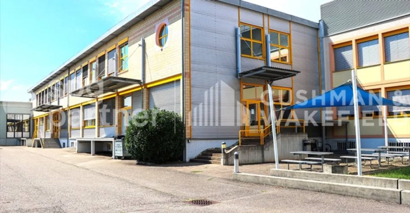 «Dépôt» - Photo 1 sur 10